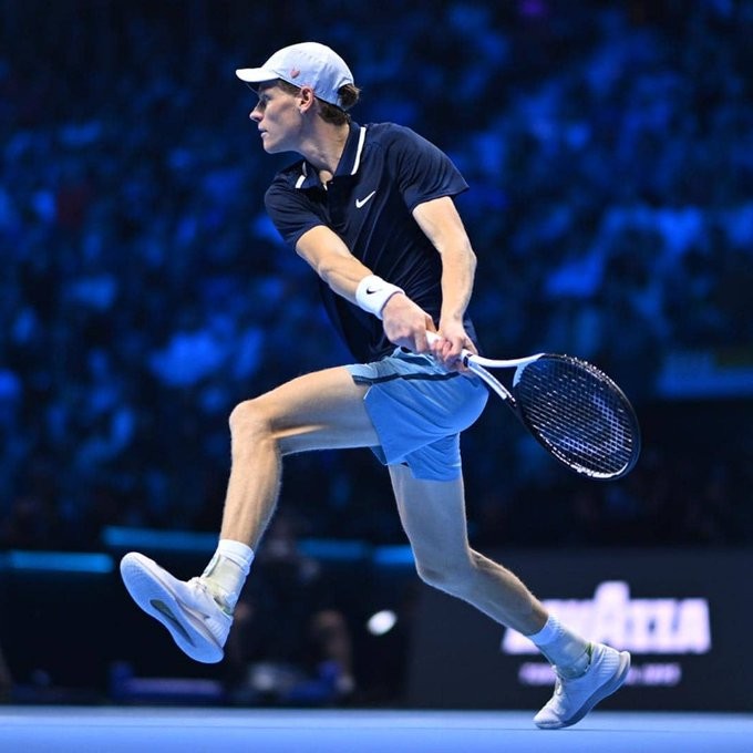 Who will be crowned champion in Torino ? 