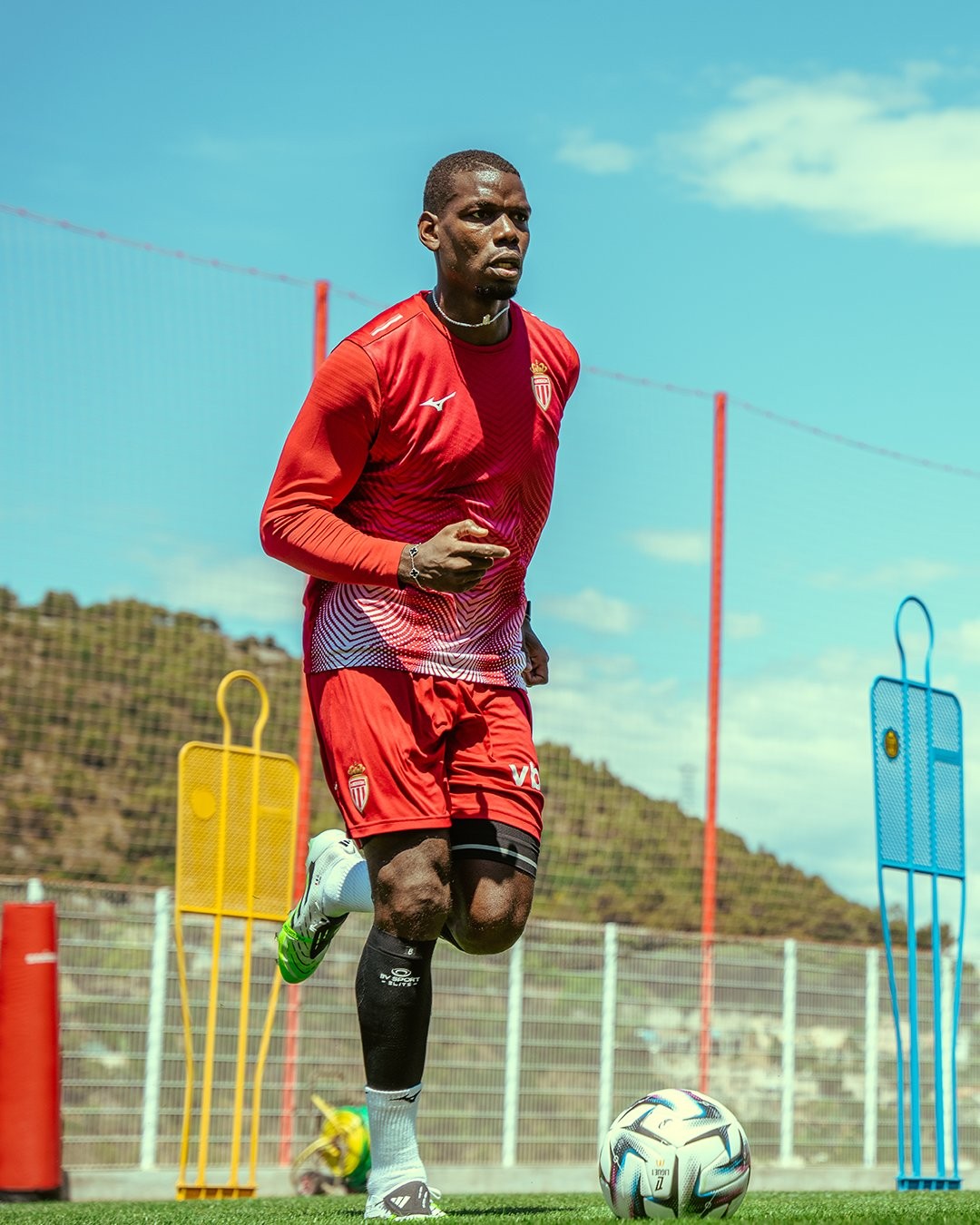 Why did Monaco bet on a «wild deal» called Paul Pogba?