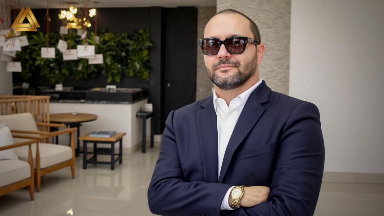 Why Elite Performance Begins in the Nervous System — The Gabriel Nicolaev Model